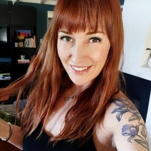 Meet your Posher, Seana